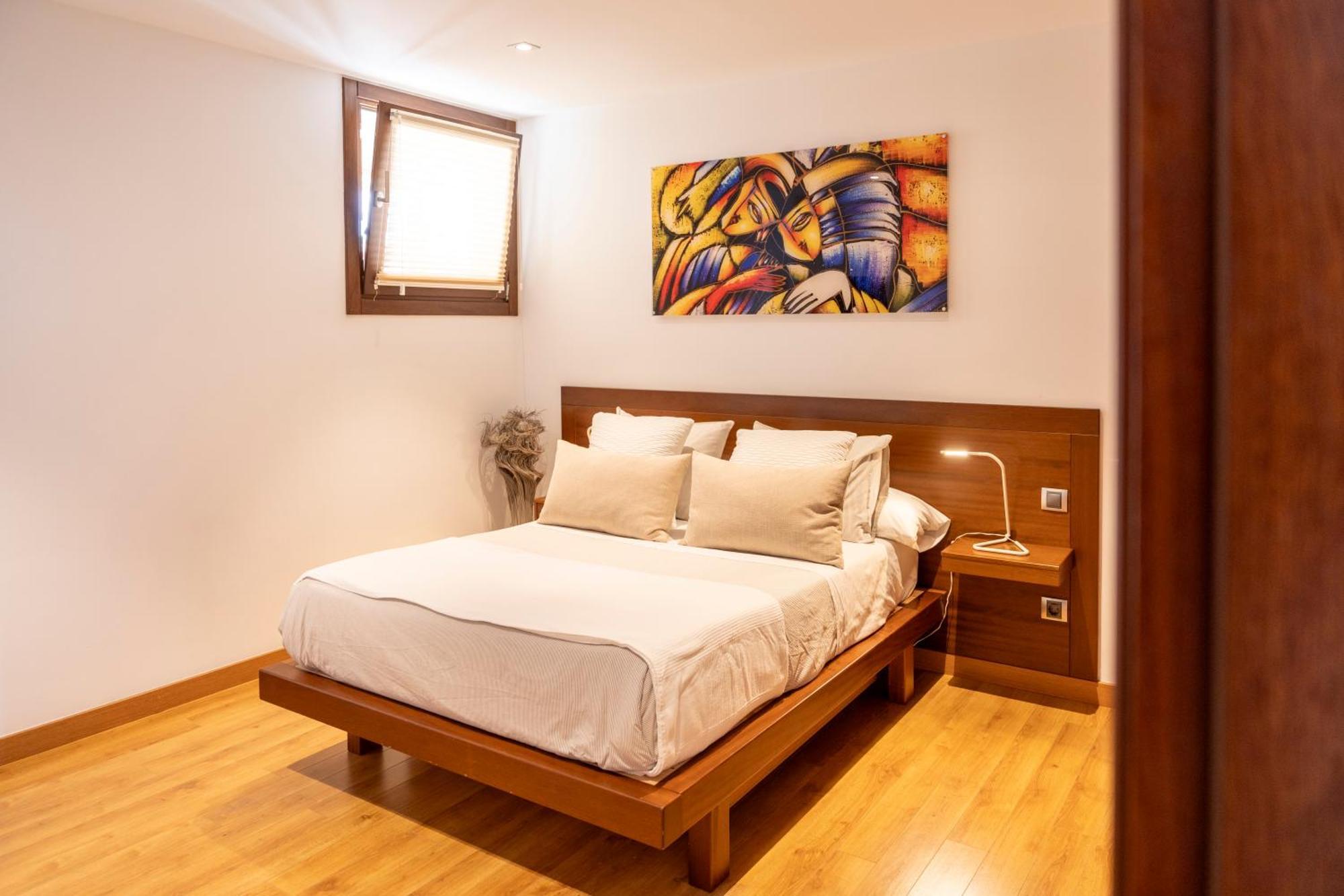 Modern Sea Front Apartment In Garachico 1 Exterior photo