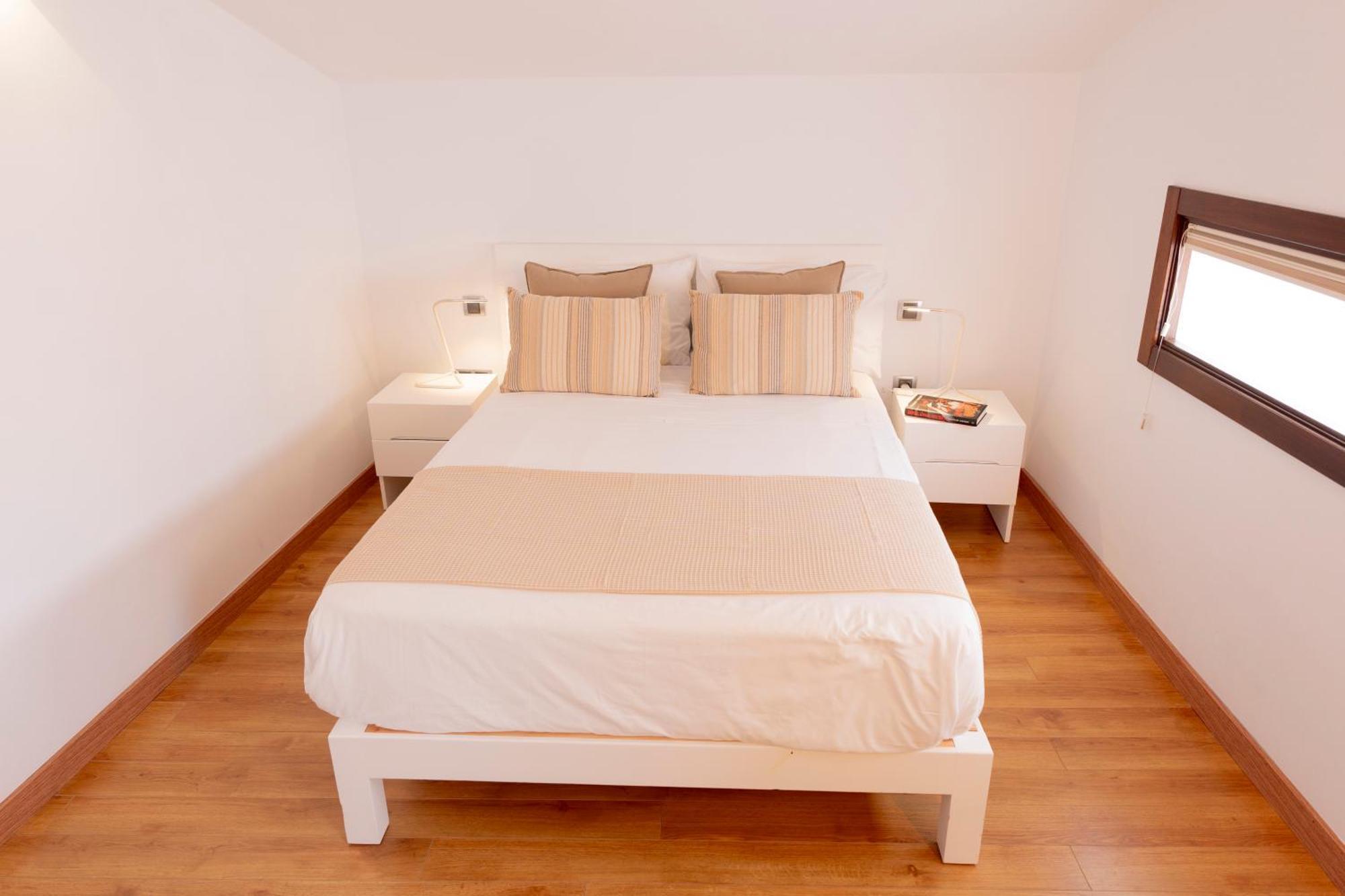 Modern Sea Front Apartment In Garachico 1 Exterior photo